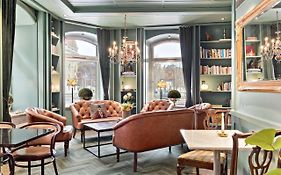 Best Western Hotel Baltic